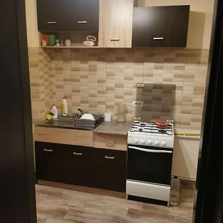 Sat Vacanta Mamaia-constanta * コンスタンツァ