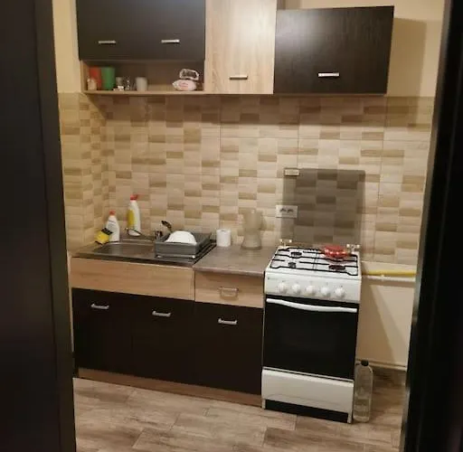 Sat Vacanta Mamaia-constanta * Konstanca