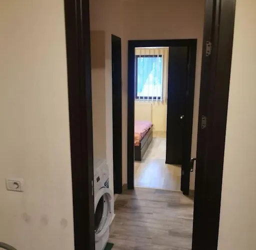 Sat Vacanta Mamaia-constanta Konstanca