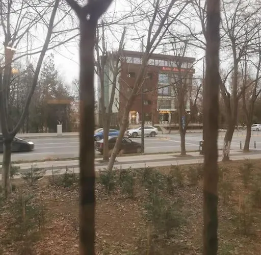 Sat Vacanta Mamaia-constanta * Konstanca