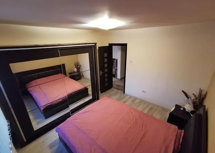 Sat Vacanta Mamaia-constanta *