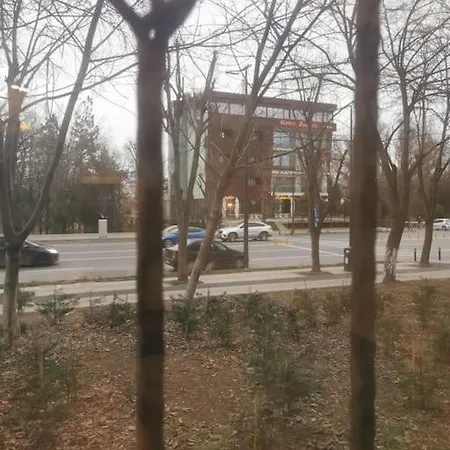 Sat Vacanta Mamaia-constanta * Köstence