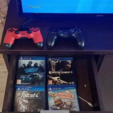 Daire Sat Vacanta Mamaia-constanta