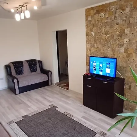 Daire Sat Vacanta Mamaia-constanta Köstence