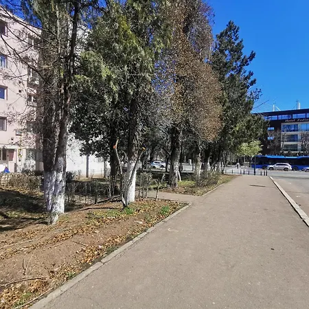 Daire Sat Vacanta Mamaia-constanta *