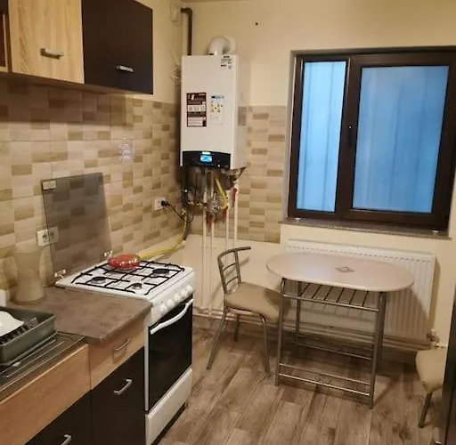 Sat Vacanta Mamaia-constanta Köstence