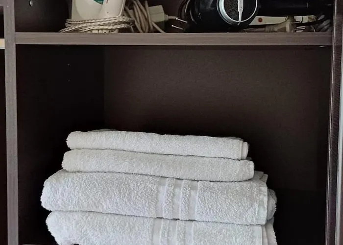 Sat Vacanta Mamaia-constanta Köstence