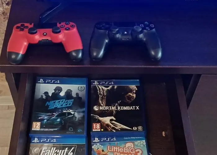 Daire Sat Vacanta Mamaia-constanta